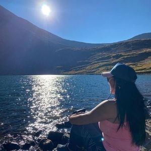 Meet your Posher, Wendy